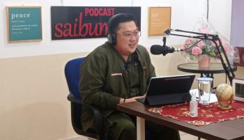 IDI Bandar Lampung Dorong Semua Pihak Terapkan Hasil Tes Covid-19 Lewat PeduliLindungi